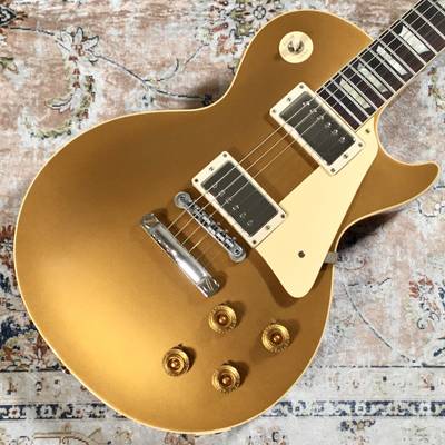 Gibson Custom Shop  1957 LES PAUL GOLDTOP FADED CHERRY BACK VOS				 ギブソン カスタムショップ 【 名古屋パルコ店 】