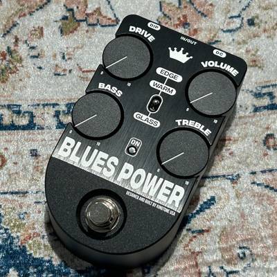 KING TONE GUITAR  BLUES POWER V2 キングトーンギター 【 名古屋パルコ店 】
