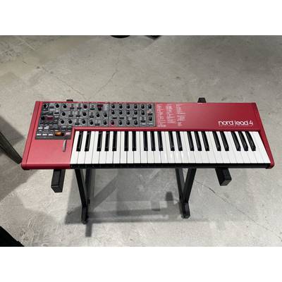 Clavia  NORD LEAD 4【中古】 クラビア 【 名古屋パルコ店 】