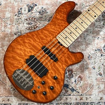 LAKLAND  SK-5DX/M/Amber レイクランド 【 名古屋パルコ店 】