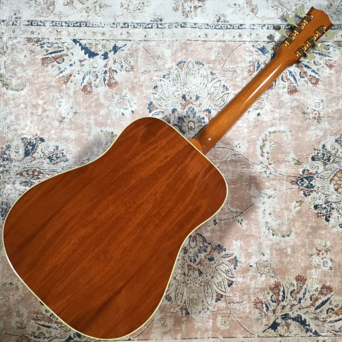 Gibson Hummingbird Original HCS【現物画像】 ギブソン 【 名古屋パルコ店 】 | 島村楽器オンラインストア