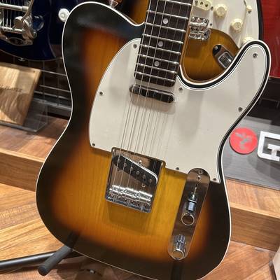 K.Nyui Custom Guitars  KNTE/DoubleBinding JF Style ニュウイカスタムギター 【 名古屋パルコ店 】