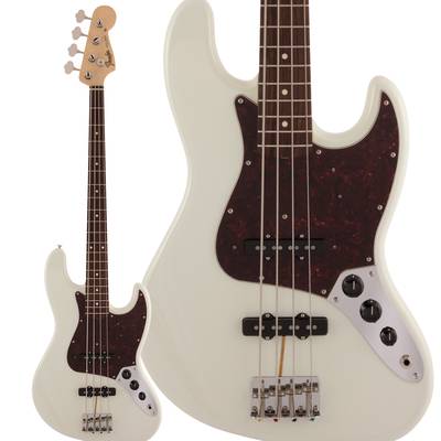 Fender  Made in Japan Heritage 60s Jazz Bass /Olympic White フェンダー 【 名古屋パルコ店 】