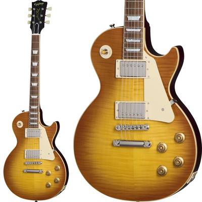 Epiphone  1959 Les Paul Standard Iced Tea Burst Inspired by Gibson Custom エピフォン 【 名古屋パルコ店 】