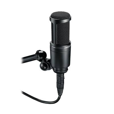 Audio-Technica AT2020 AT8454a