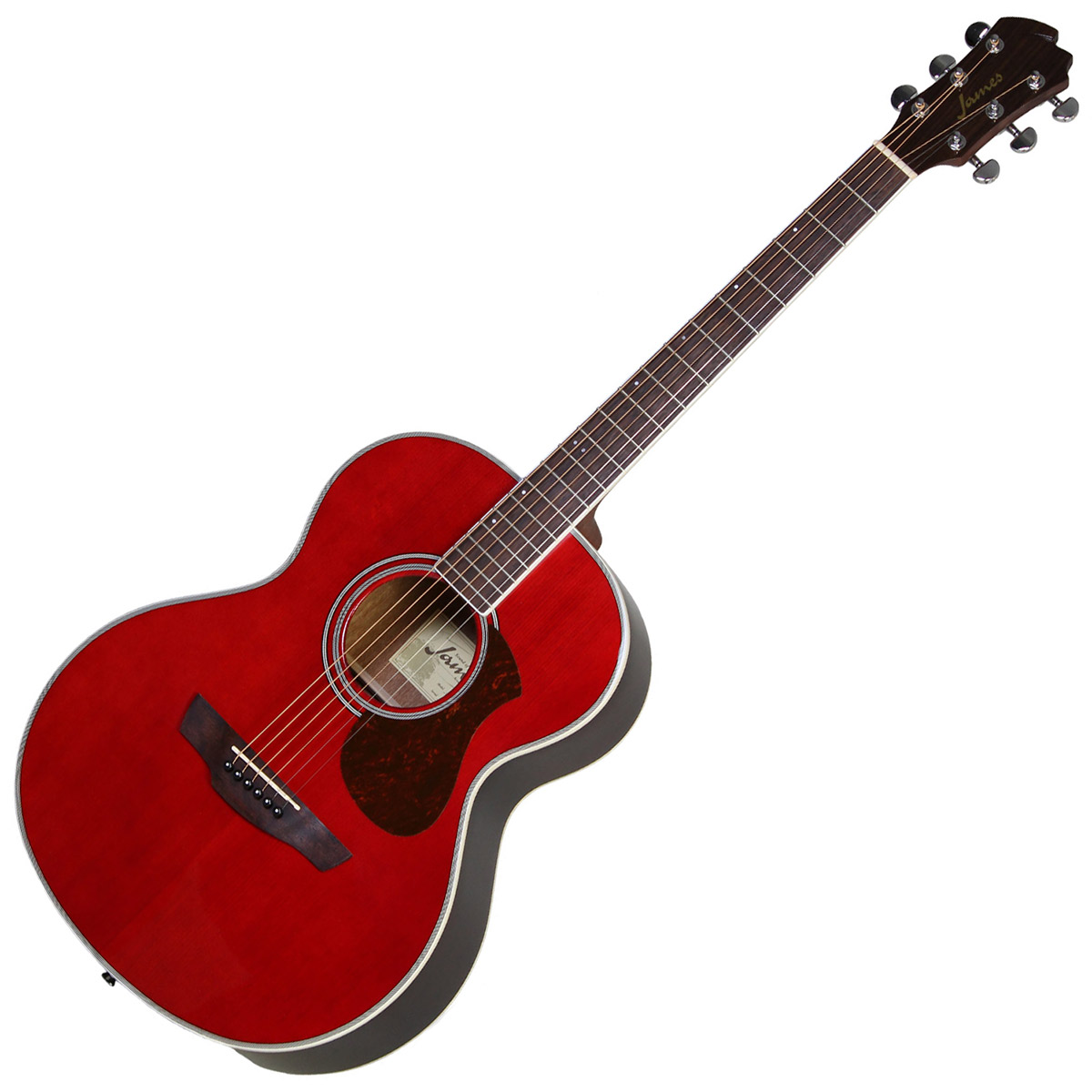 ②K.country D-300 アコースティックギター　楽器