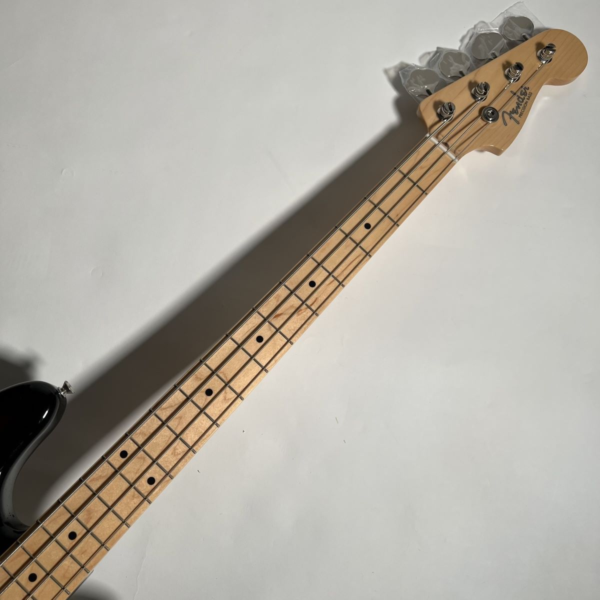Fender Made in Japan Traditional 50s Precision Bass Maple Fingerboard  2-Color Sunburst エレキベース プレシジョンベース フェンダー 【 イオンモール甲府昭和店 】 | 島村楽器オンラインストア