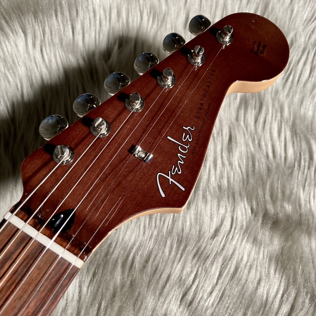 Fender Hybrid II Strat エレキギター／島村楽器限定カラー フェンダー 