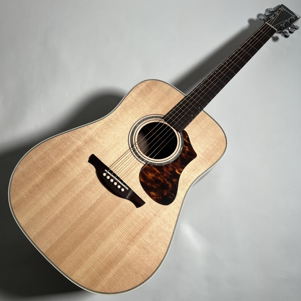 新作本物保証★蝶々が可愛いアコースティックギター アコギ Acoustic Guitar★ その他