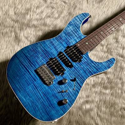 T's Guitars  DST-Pro24 Custom ティーズギター 【 イオンモール甲府昭和店 】