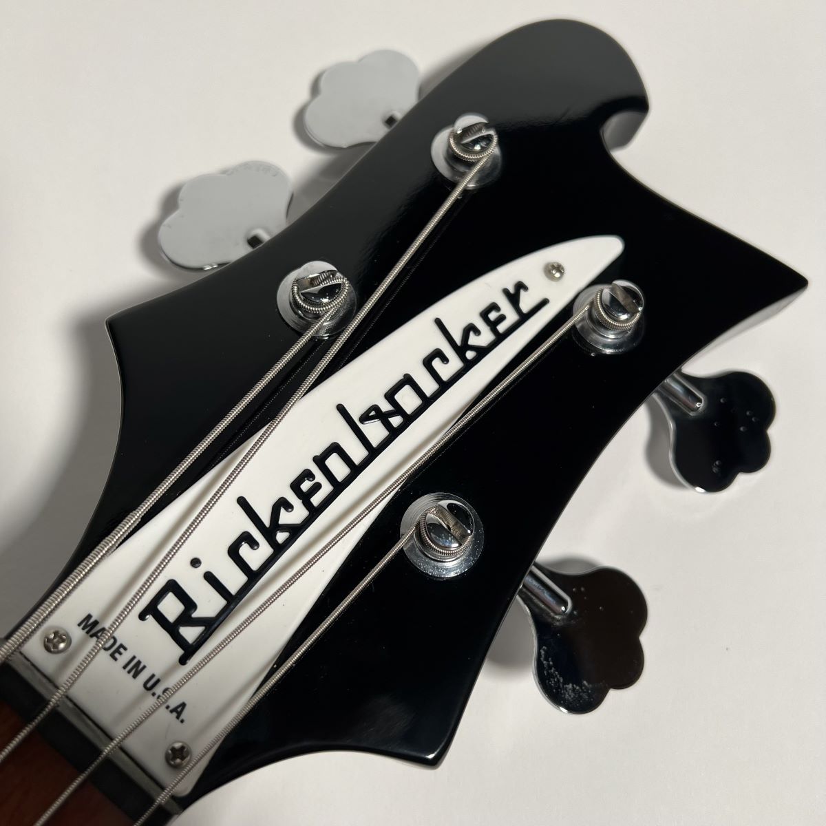 【海外直送】Rickenbacker 4003 Bass 塗装剥がし済み リッケンバッカー