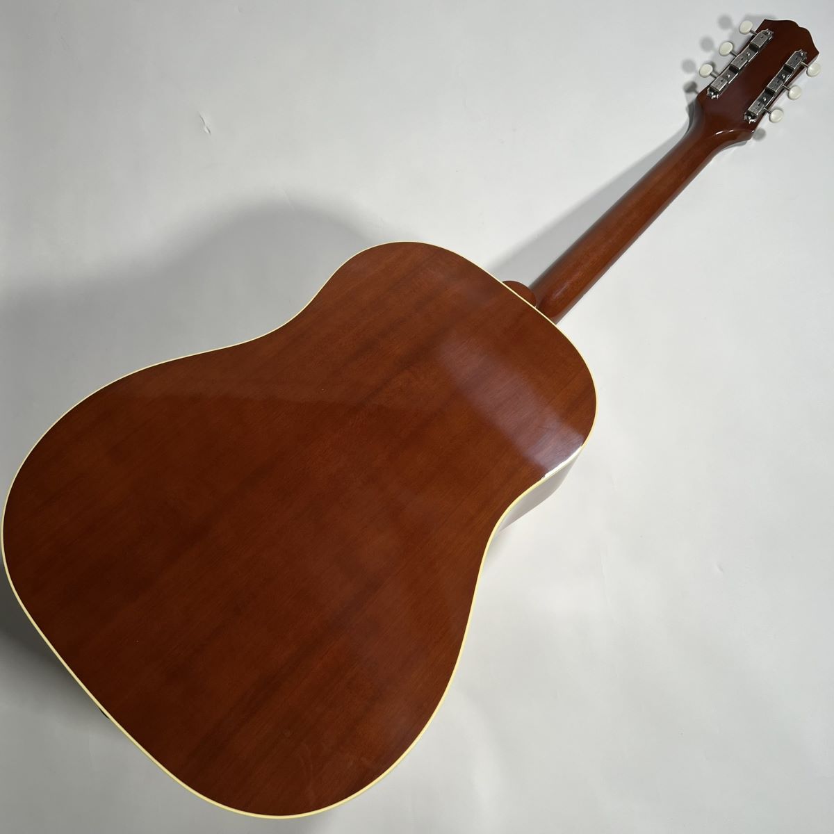 Epiphone USA Texan Antique Natural アコースティックギター USA 