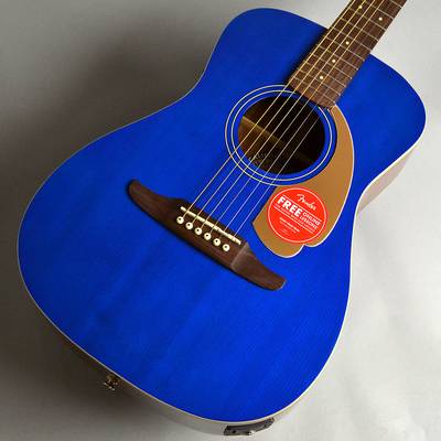 Fender Fender FSR Malibu Player Sapphire Blue【島村楽器限定カラー