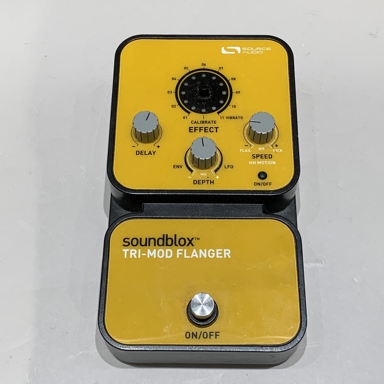 売上特価レア Source Audio ソースオーディオ Soundblox Pro SA144 Poly-Mod Filter guitar ギター effector エフェクター 音出しOK 即有り その他