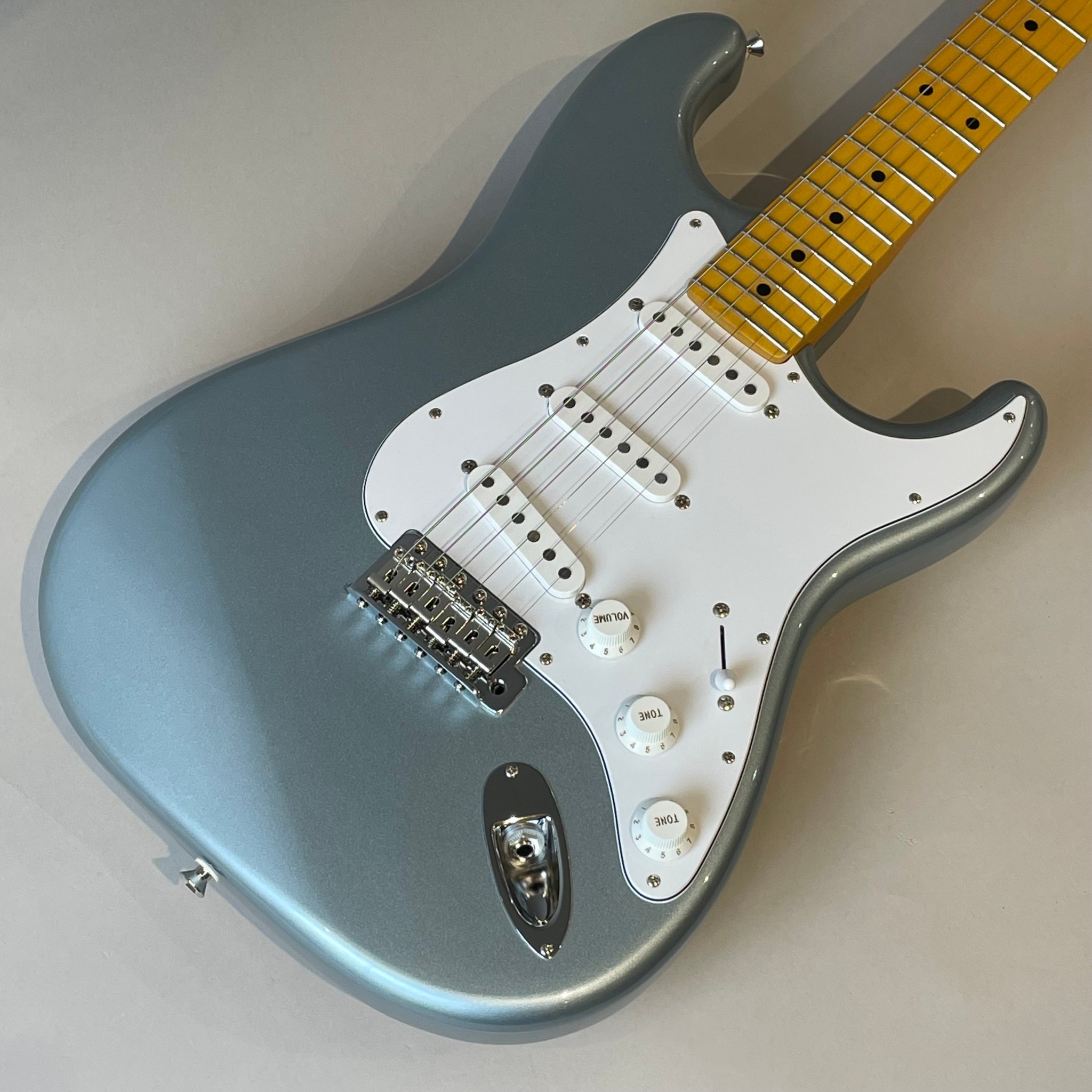 HISTORY HST/m-Standard OIB Old Ice Blue エレキギター Standard 