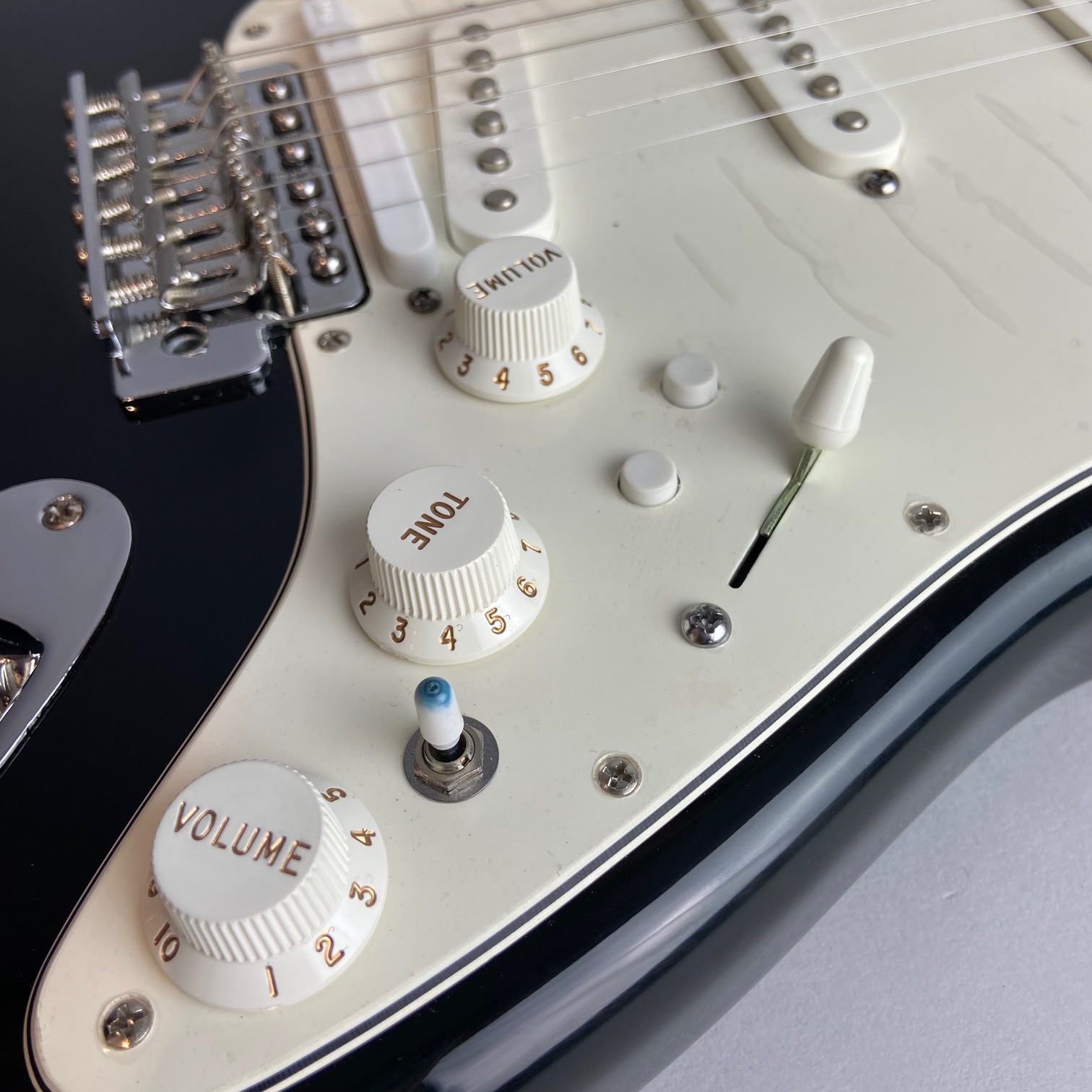 希少】Fender × Roland GC-1 ギターシンセ 対応 ストラト - エレキギター