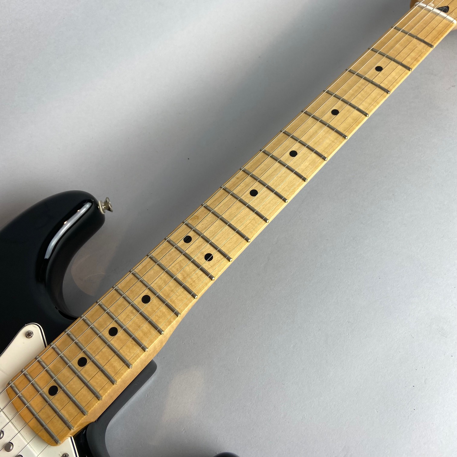 FENDER×Roland GC-1 ギターシンセ対応ストラトキャスター - エレキギター
