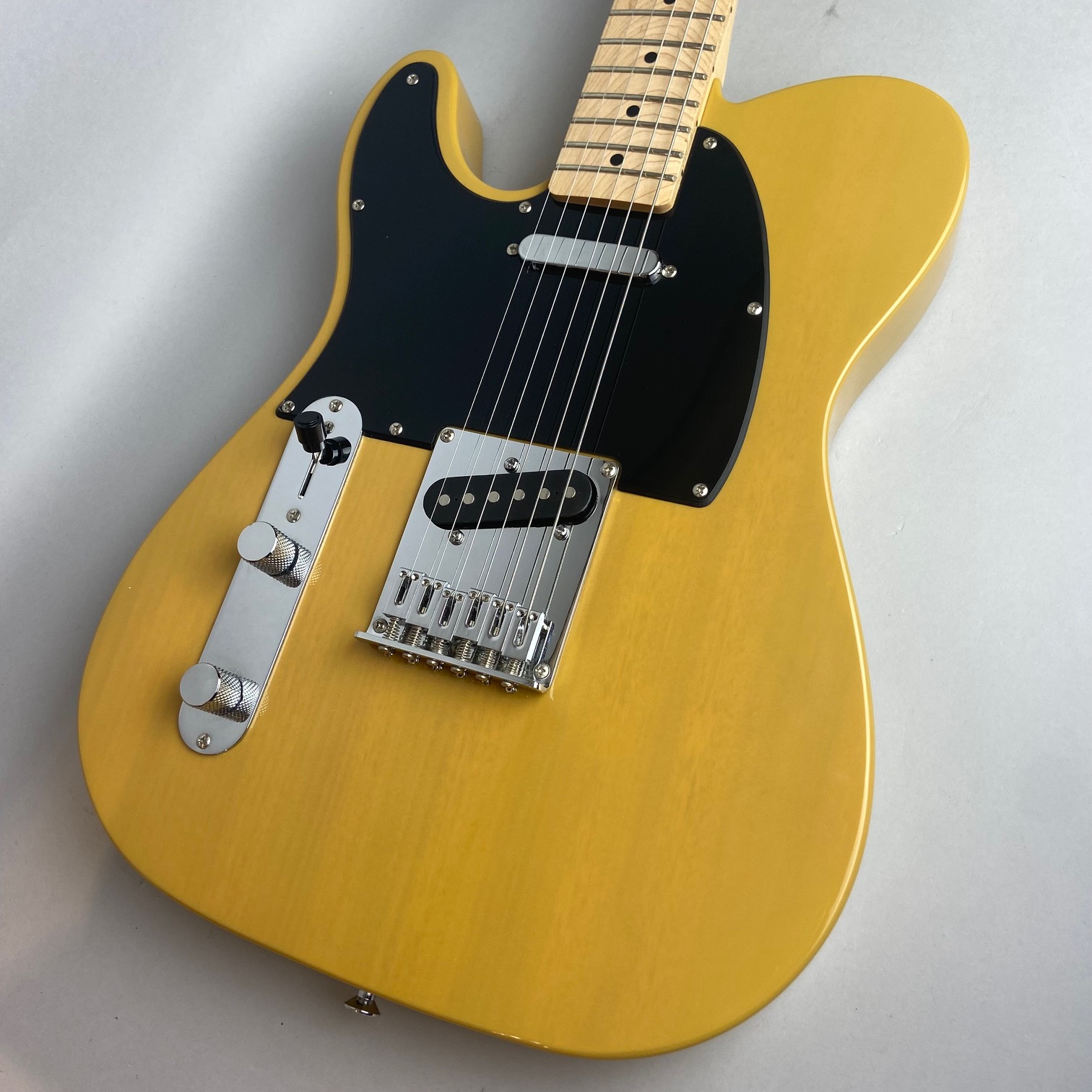 Squier by Fender Affinity Series Telecaster Left Hand レフティ