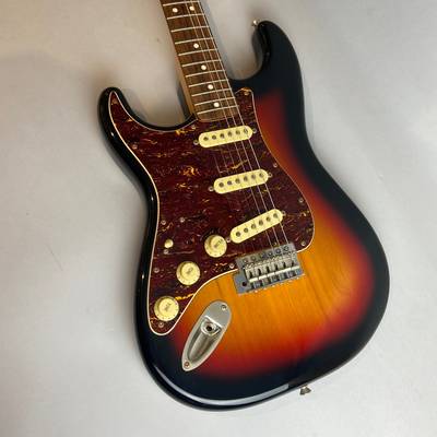 Squier by Fender Classic Vibe 60s Stratocaster LH 3TS スク