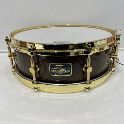 CANOPUS  HS-1450 Zelkova オールゴールドパーツ仕様 エアリアルケース付属 カノウプス 【 ＣＯＣＯＳＡ熊本店 】