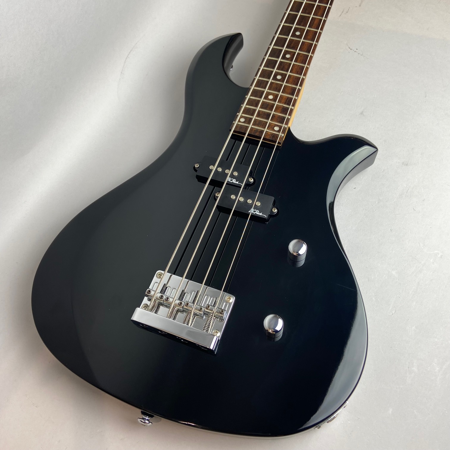 B.C.Rich Eagle 1 BCリッチ 【 ＣＯＣＯＳＡ熊本店 】 | 島村楽器