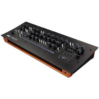 KORG minilogue xd module モジュールモデルMINILOGUE-XD-M