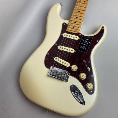 Fender  Player Plus Stratocaster Maple Fingerboard【写真現物/即納可】 フェンダー 【 ＣＯＣＯＳＡ熊本店 】