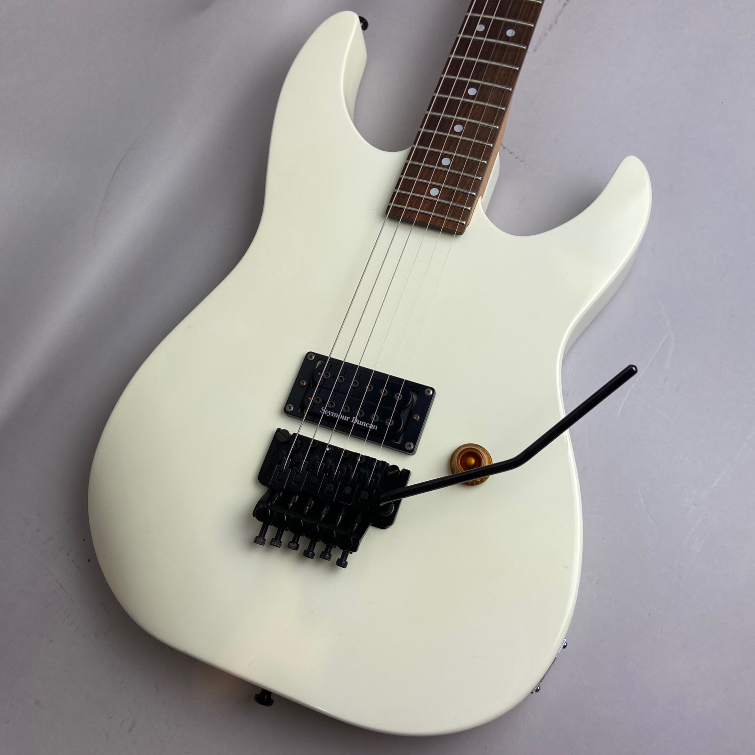 ZEP-Ⅱ (ZEP-2) CUSTOM ESP 1980年代？ エレキベース 【1円スタート】 - 楽器、器材