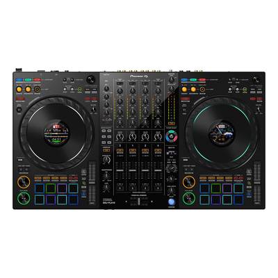 Pioneer DJ  DDJ-FLX10 4ch DJ コントローラー マルチアプリ対応 【在庫あり】 パイオニア 【 ＣＯＣＯＳＡ熊本店 】