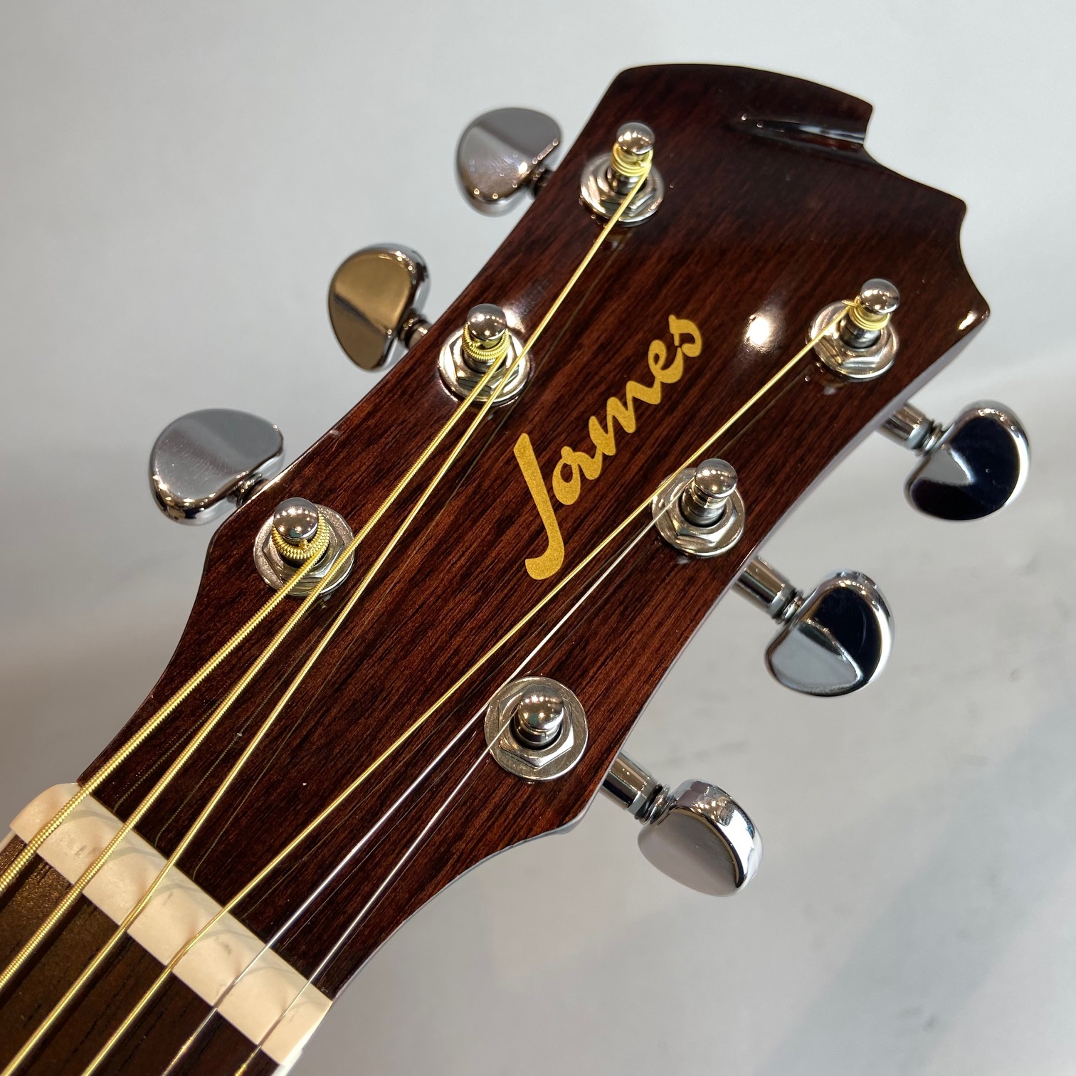 kawai F-200D アコースティックギター アコギ ジャパンオールド - アコースティックギター