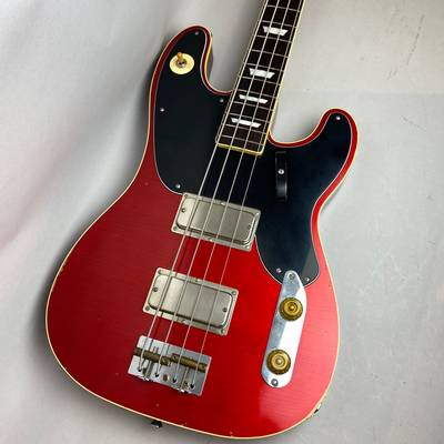 NO  Bruno Guitars Telebird Bass  【 ＣＯＣＯＳＡ熊本店 】