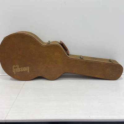 Gibson  ES-335 Original Hardshell Case (2015年製ES-335純正ケース) ギブソン 【 ＣＯＣＯＳＡ熊本店 】