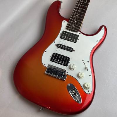 Fender  American Deluxe Stratocaster HSS Sunset Metallic 2011年 【MOD】 フェンダー 【 ＣＯＣＯＳＡ熊本店 】