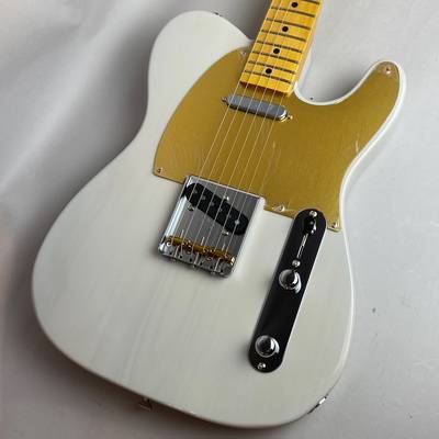 Fender  JV Modified 50s Telecaster Maple Fingerboard White Blonde フェンダー 【 ＣＯＣＯＳＡ熊本店 】