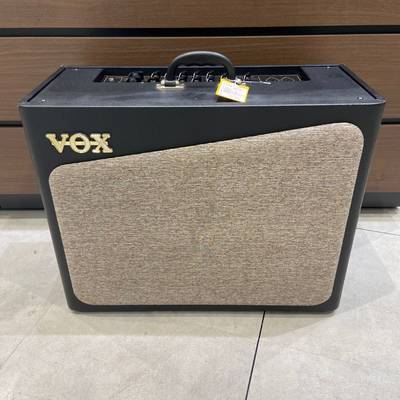 VOX  AV60 チューブ・アンプ 60W ボックス 【 ＣＯＣＯＳＡ熊本店 】