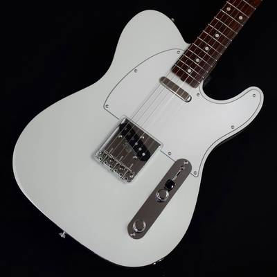 Fender  FSR Made in Japan Traditional 60s Custom Telecaster Olympic White フェンダー 【 ＣＯＣＯＳＡ熊本店 】