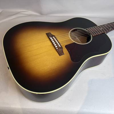 Gibson  50s J-45 Original ギブソン 【 ＣＯＣＯＳＡ熊本店 】