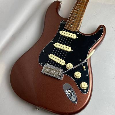 Fender  Deluxe Roadhouse Stratcaster Classic Copper 2016 美品 フェンダー 【 ＣＯＣＯＳＡ熊本店 】