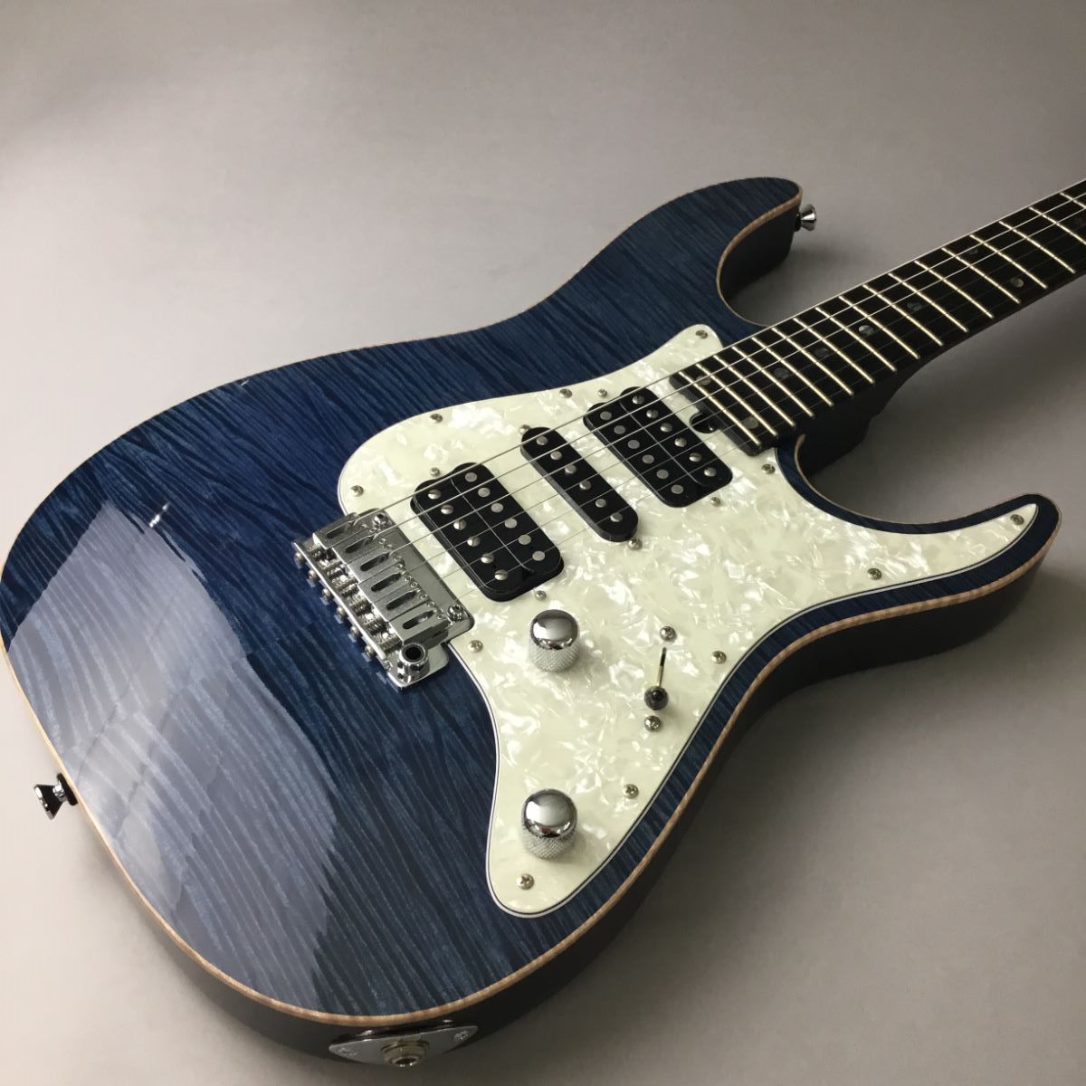 T's Guitars DSTC-Pro24MH/Ltd ティーズギター 【 千葉店 】 | 島村