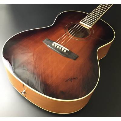 K.Yairi  SRF-MA1 Vintage Sunburst アコースティックギター ハードケース付SRFMA1 Kヤイリ 【 千葉店 】