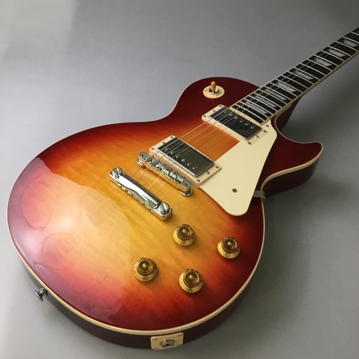 Gibson Les Paul Standard '50s Heritage Cherry Sunburst レスポール