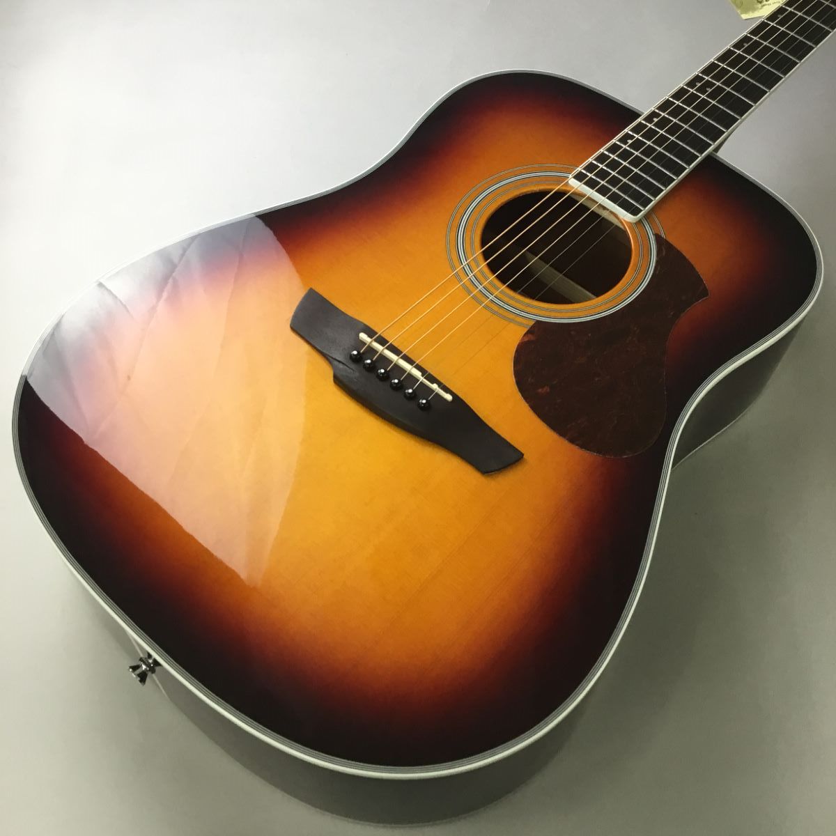 即納品James アコースティックギター　J-300D ギター