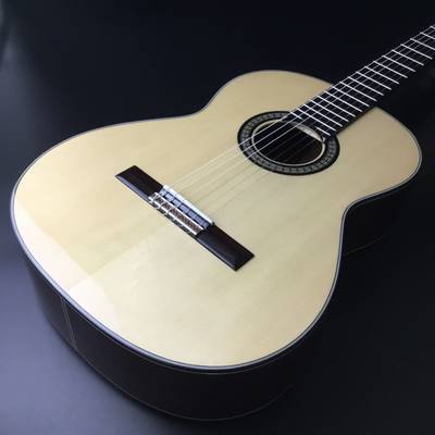 KODAIRA AST-85 クラシックギター 650mm 杉単板／ローズウッド 小平