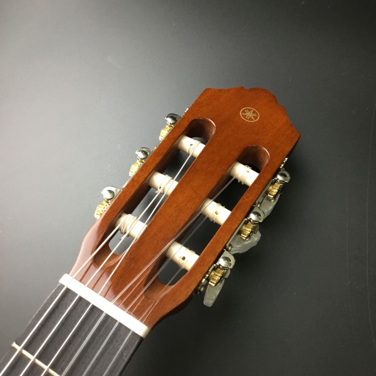 YAMAHA CS40J ミニクラシックギター 580mmスケール ヤマハ 【 千葉店