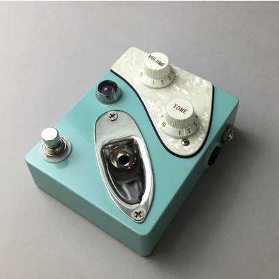 Copper Sound Pedals  Strategy Seaf Pearl カッパーサウンド・ペダ 【 千葉店 】