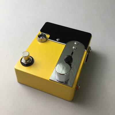 Copper Sound Pedals  Broadway 52But Blk カッパーサウンド・ペダ 【 千葉店 】