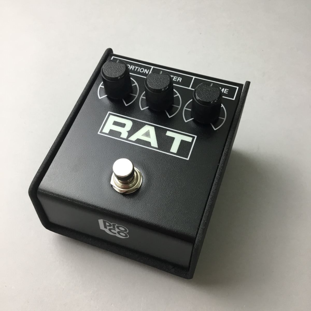 限定販売】 PROCO ディストーション RAT ギター - bestcheerstone.com