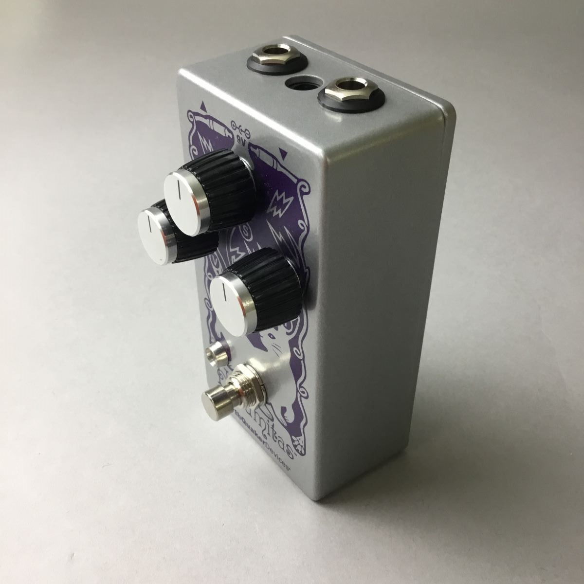 EarthQuaker Devices Hizumitas アースクエイカーデバイセス 【 千葉店 