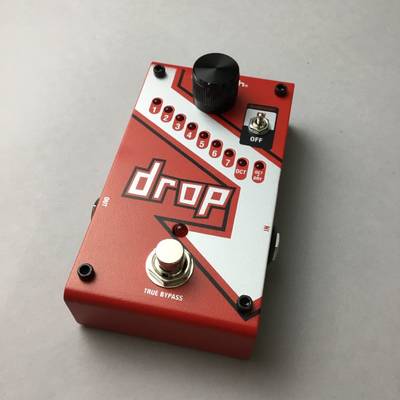 Digitech drop