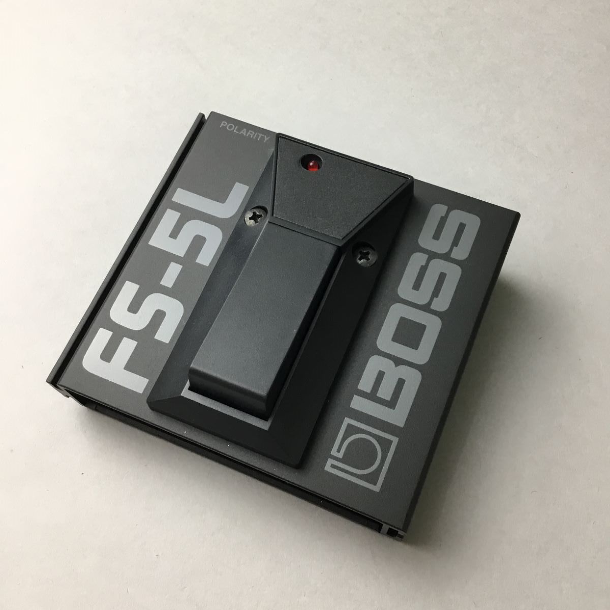 BOSS FS-5L フットスイッチFS5L ボス 【 千葉店 】 島村楽器オンラインストア
